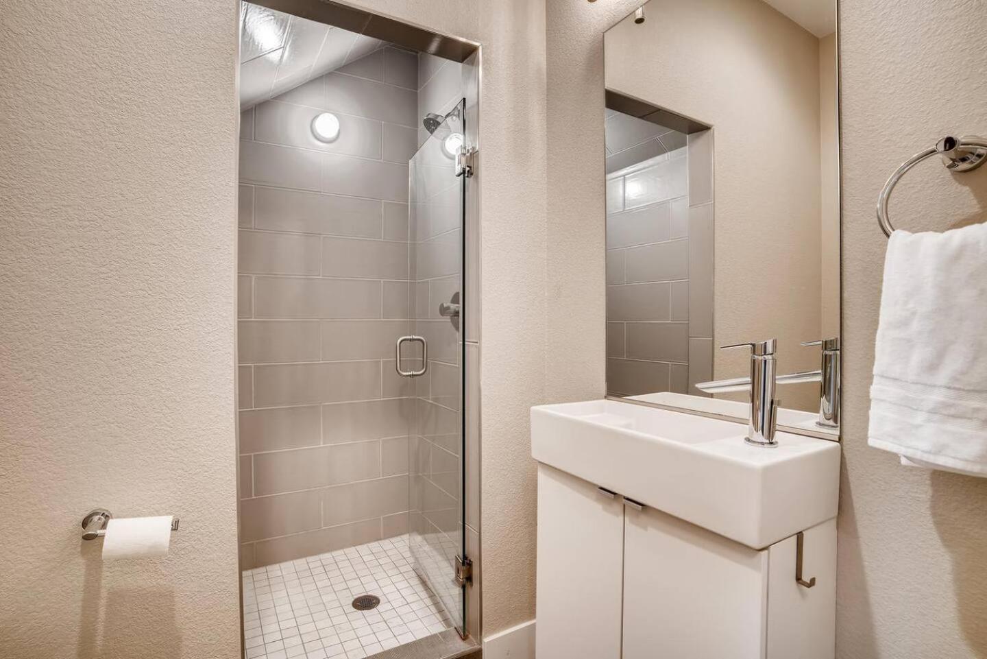 Holiday home Golden Triangle Townhome At Downtown Denver