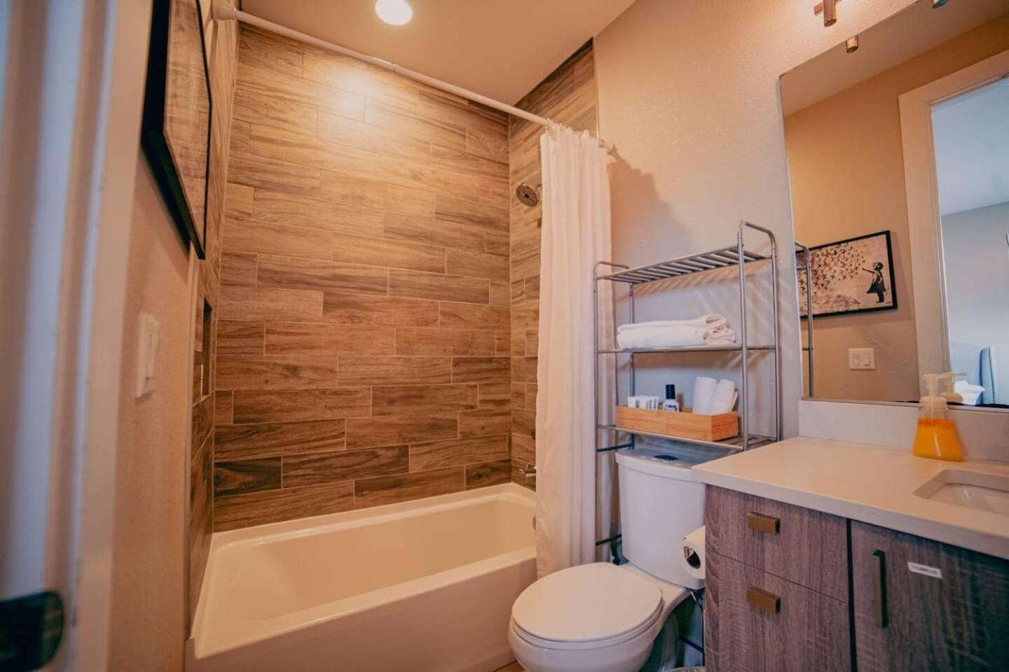 Holiday home Golden Triangle Townhome At Downtown